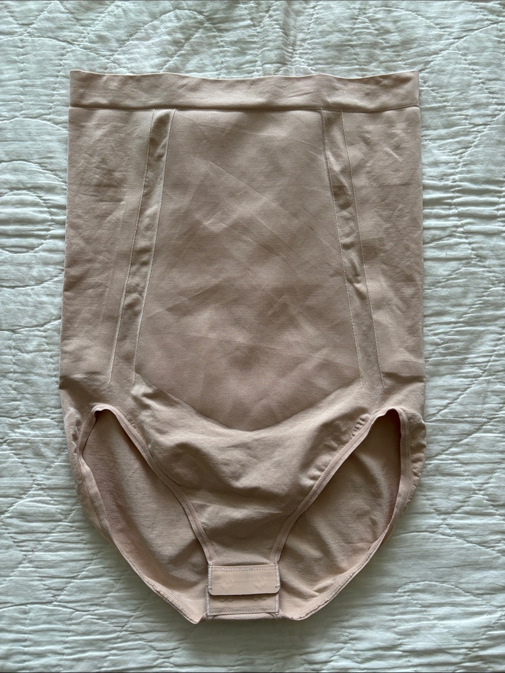 SPANXscuplt OnCore High Waisted Brief